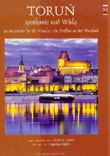 Toruń spotkanie nad Wisłą