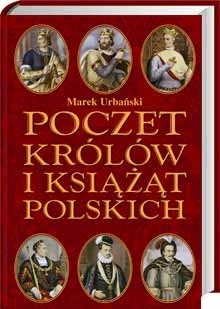 Poczet królów i książąt polskich