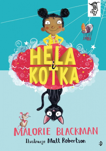 Hela i kotka