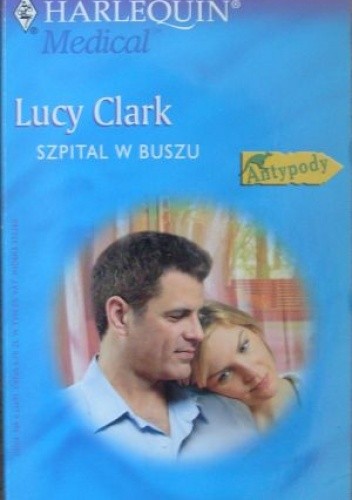 Szpital w buszu