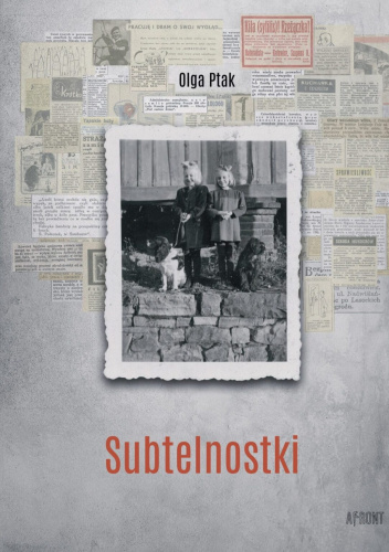 Subtelnostki. Katalog portretów niedopamiętanych