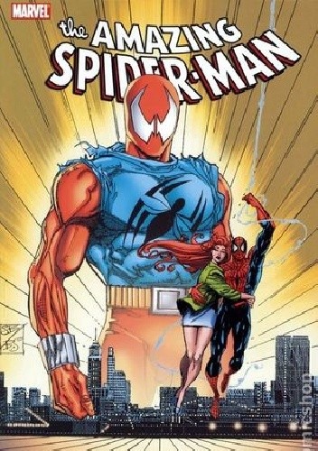The Amazing Spider-Man- The Complete Clone Saga Epic Vol.5