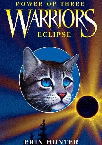 Warriors: Power of Three #4: Eclipse