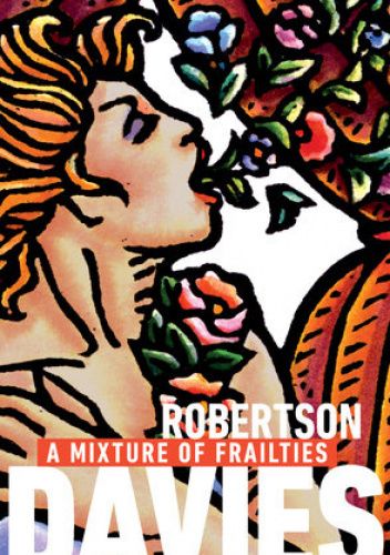 A Mixture of Frailties