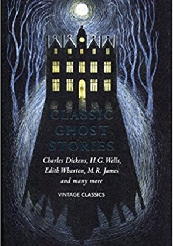 Classic Ghost Stories