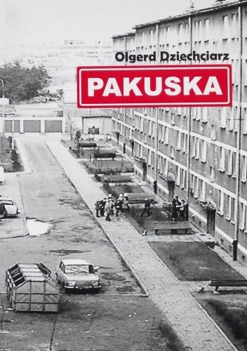 Pakuska