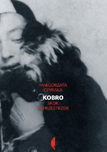 Kobro. Skok w przestrzeń