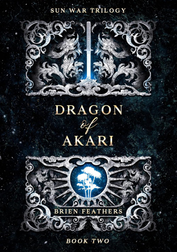 Dragon of Akari