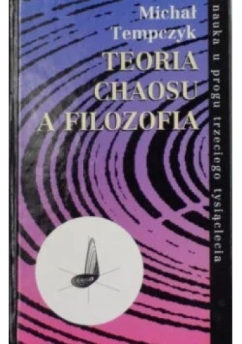 Teoria chaosu a filozofia