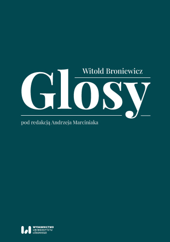 Glosy