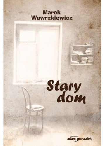 Stary dom