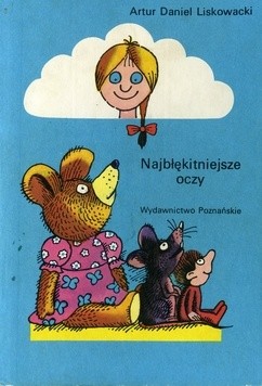 Najbłękitniejsze oczy