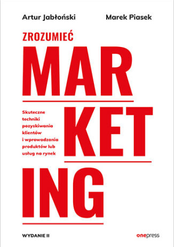 Zrozumieć marketing
