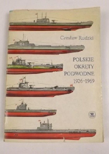 Polskie okręty podwodne 1926-1969