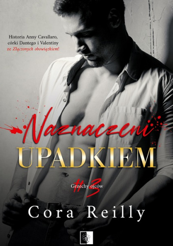 Naznaczeni upadkiem