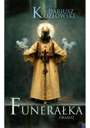 Funerałka. Dramat