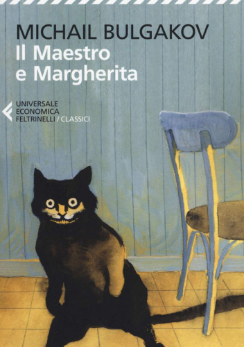 Il Maestro e Margherita