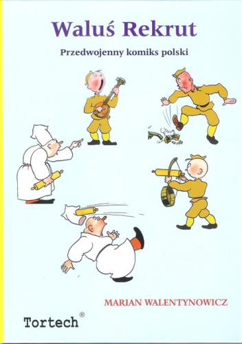 Waluś Rekrut