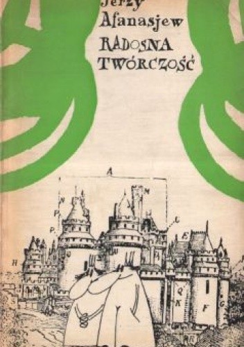 Radosna twórczość