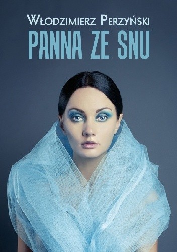 Panna ze snu