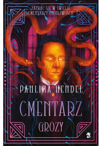 Cmentarz grozy