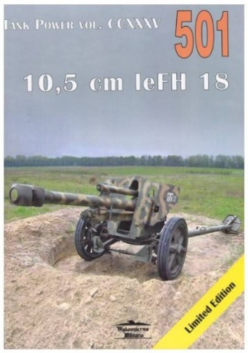 10,5 cm leFH 18