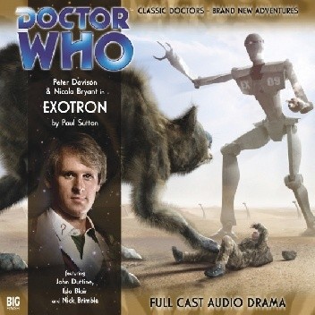 Doctor Who: Urban Myths