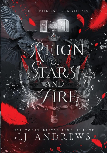 Reign of Stars and Fire