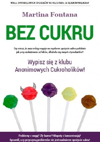 Bez cukru