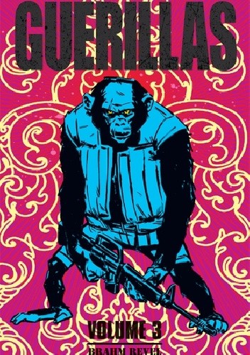 Guerillas Vol.3