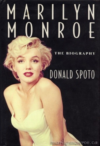 Marilyn Monroe. Biografia