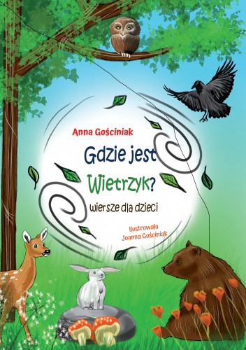 Gdzie jest wietrzyk?