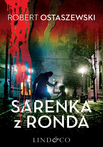 Sarenka z Ronda