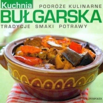 Kuchnia bułgarska