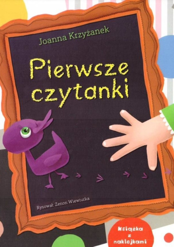 Pierwsze czytanki