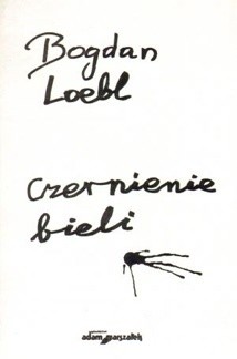 Czernienie bieli
