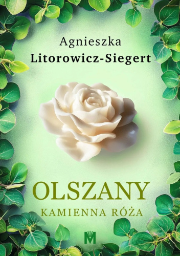Kamienna róża
