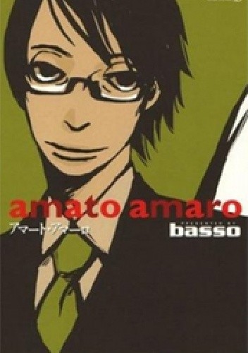 Amato amaro