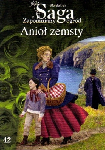 Anioł zemsty
