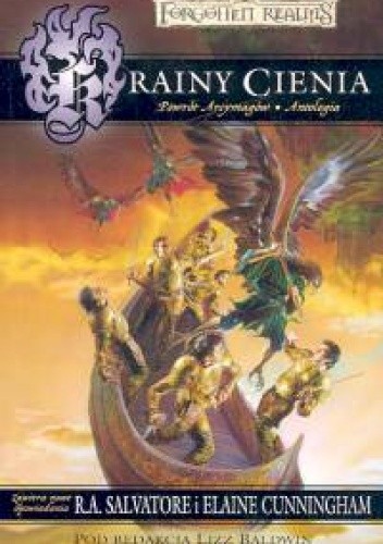 Krainy Cienia