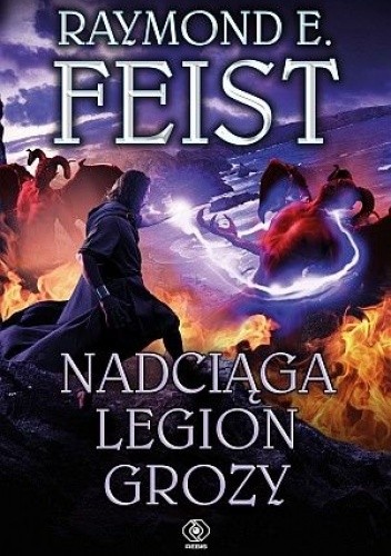 Nadciąga legion grozy