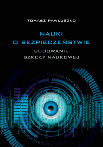 Nauki o bezpieczeństwie