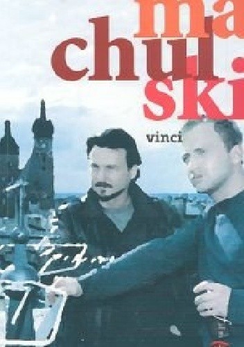 Vinci: Scenariusz