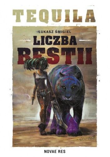 Liczba Bestii