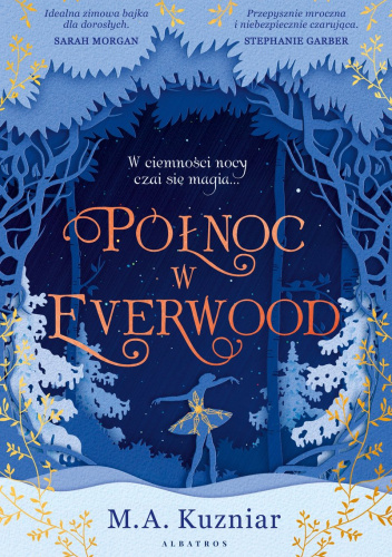 Północ w Everwood