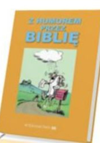 Z humorem przez Biblię