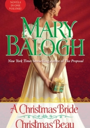 A Christmas Bride / Christmas Beau