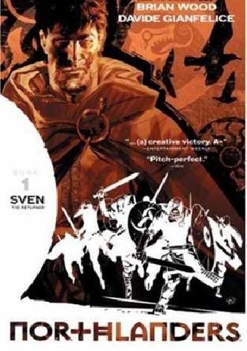 Northlanders Vol.1: Sven The Returned