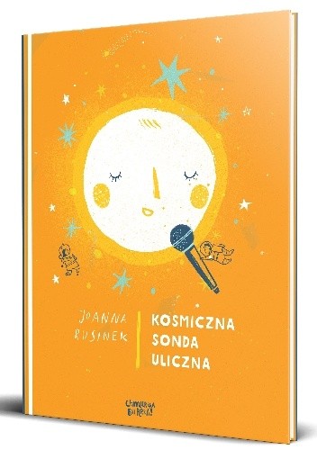 Kosmiczna sonda uliczna