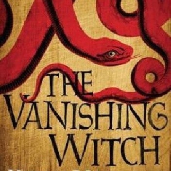 The Vanishing Witch